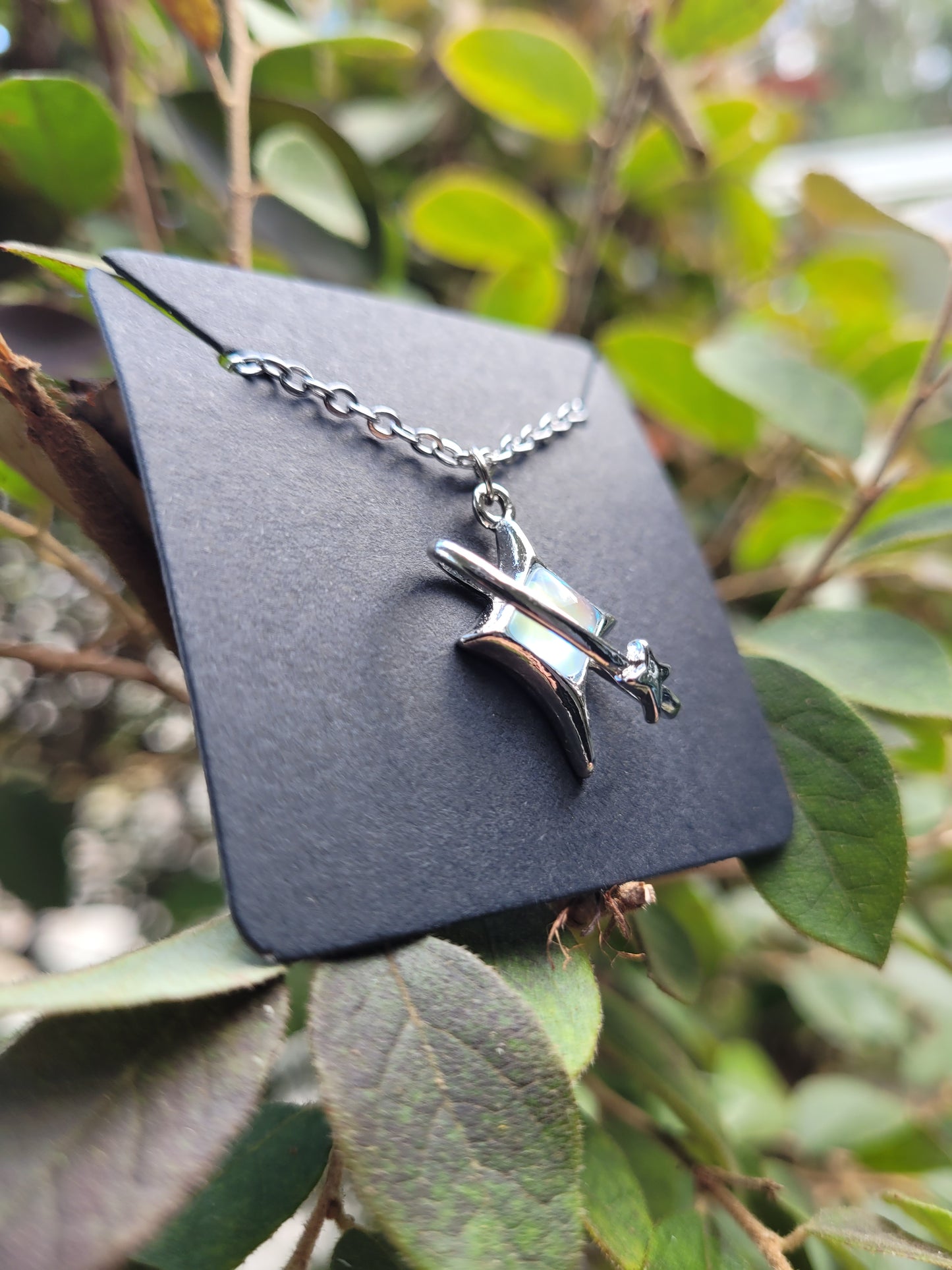 Magical Star Necklace