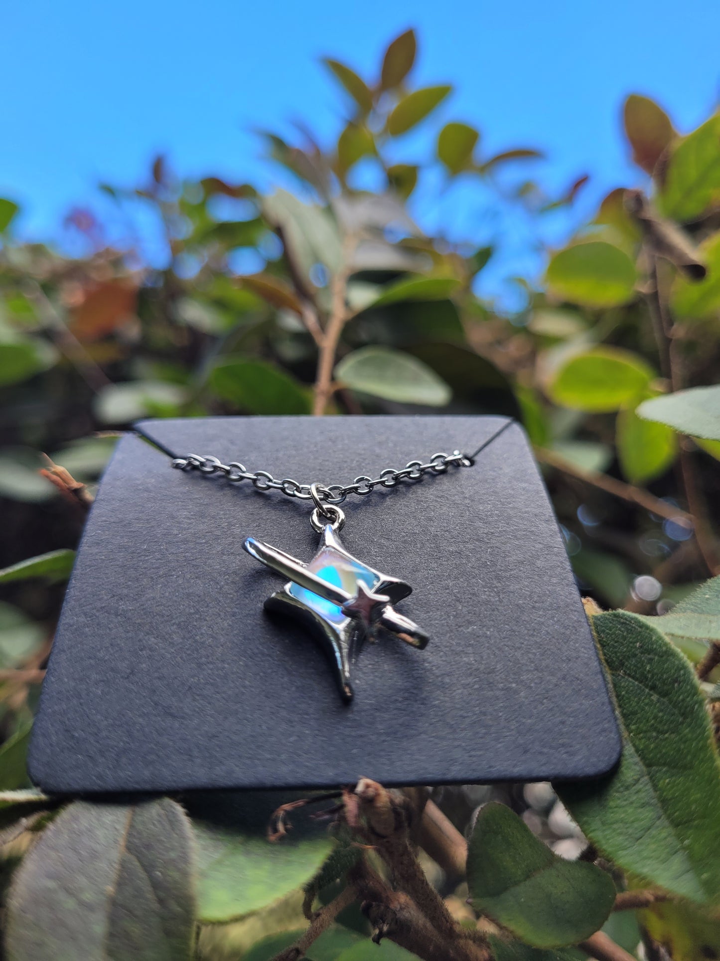Magical Star Necklace