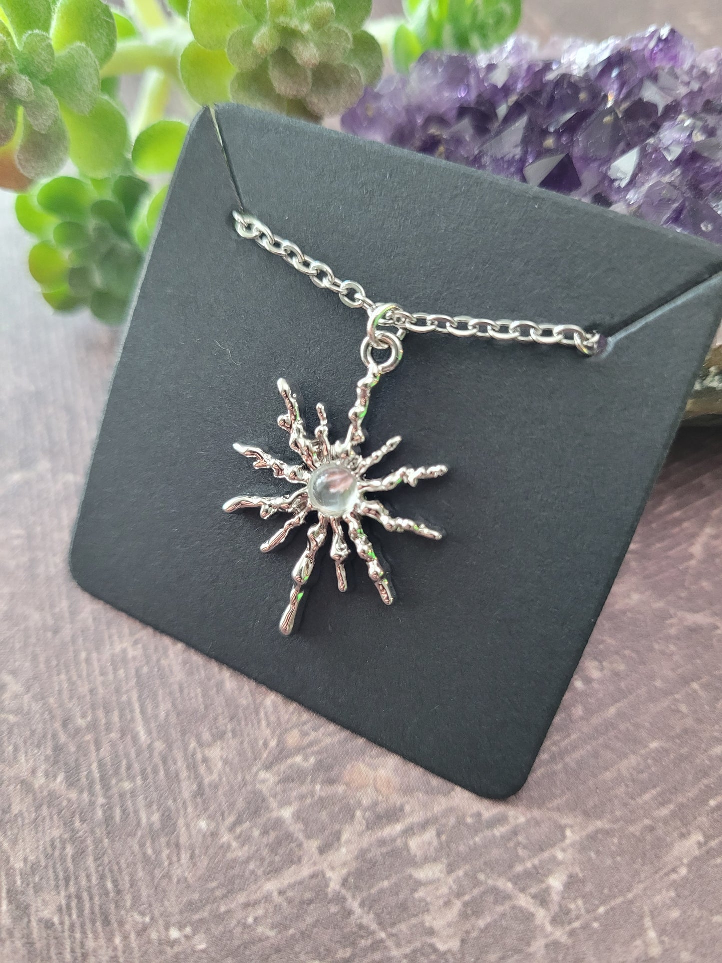 Shining Star Necklace