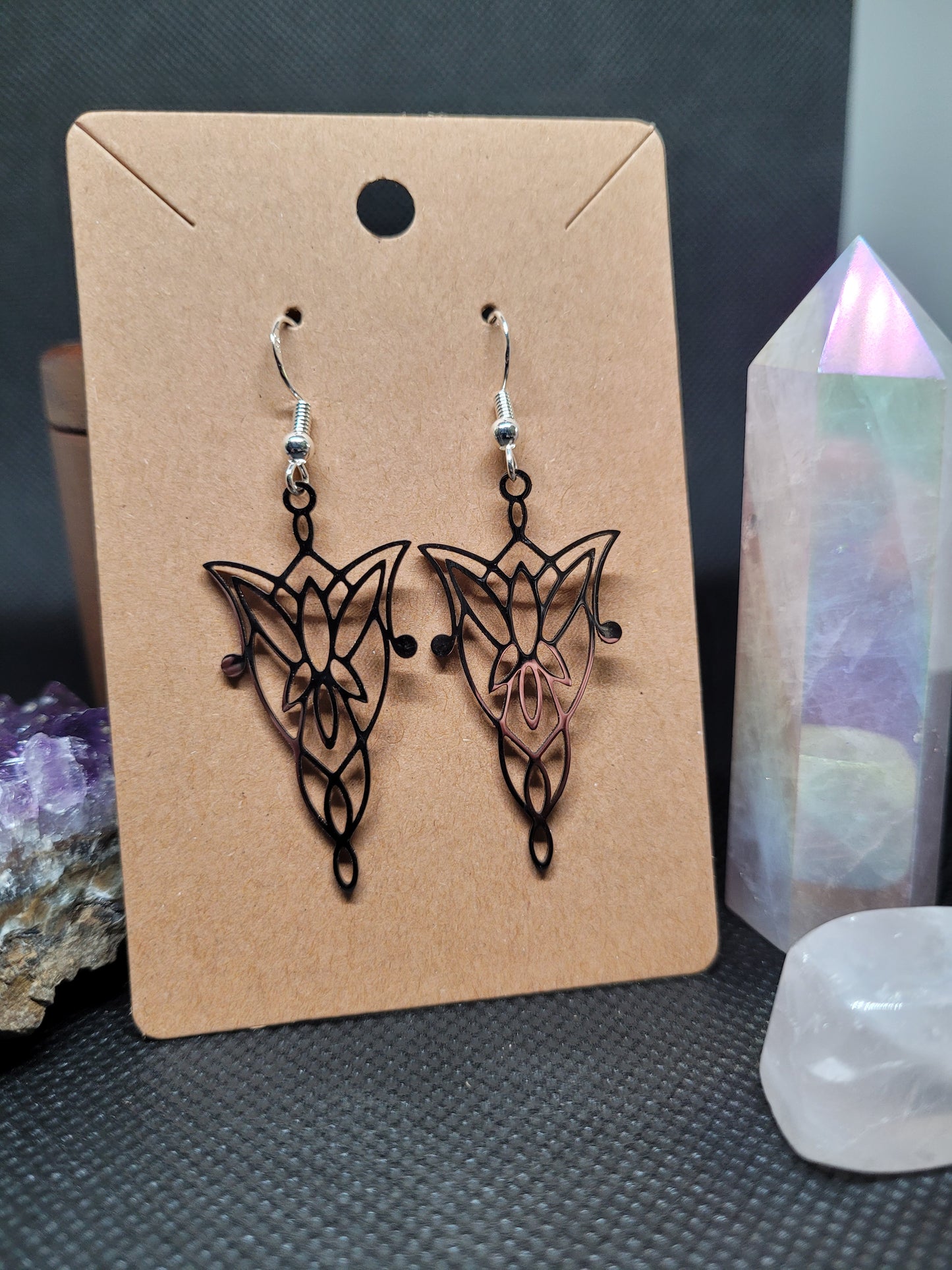 Evenstar Earrings