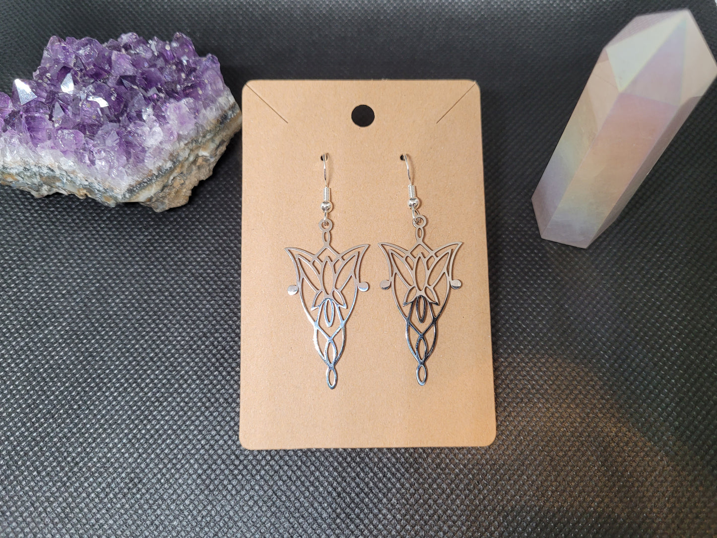 Evenstar Earrings