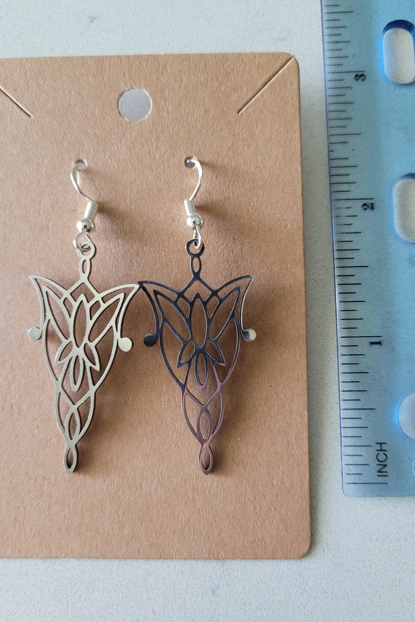 Evenstar Earrings