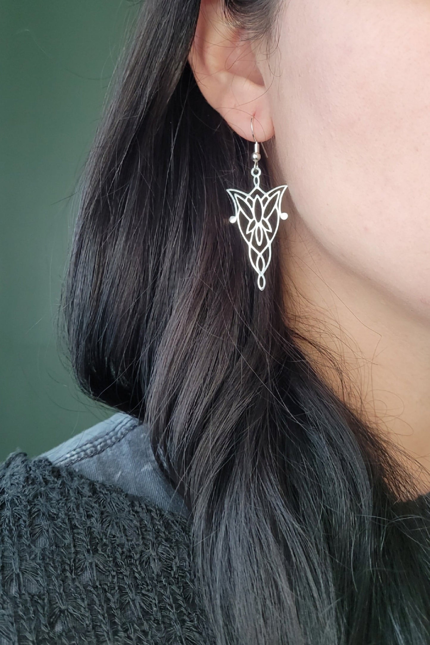 Evenstar Earrings