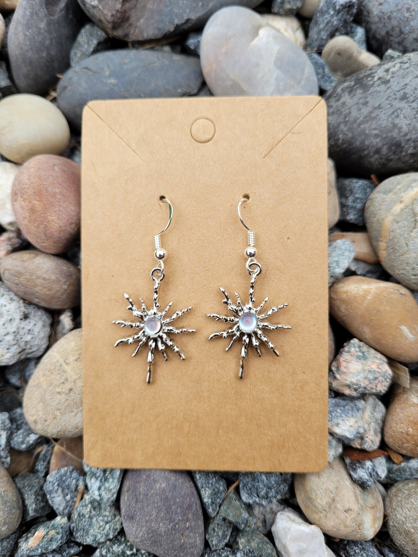 Shining Star Earrings