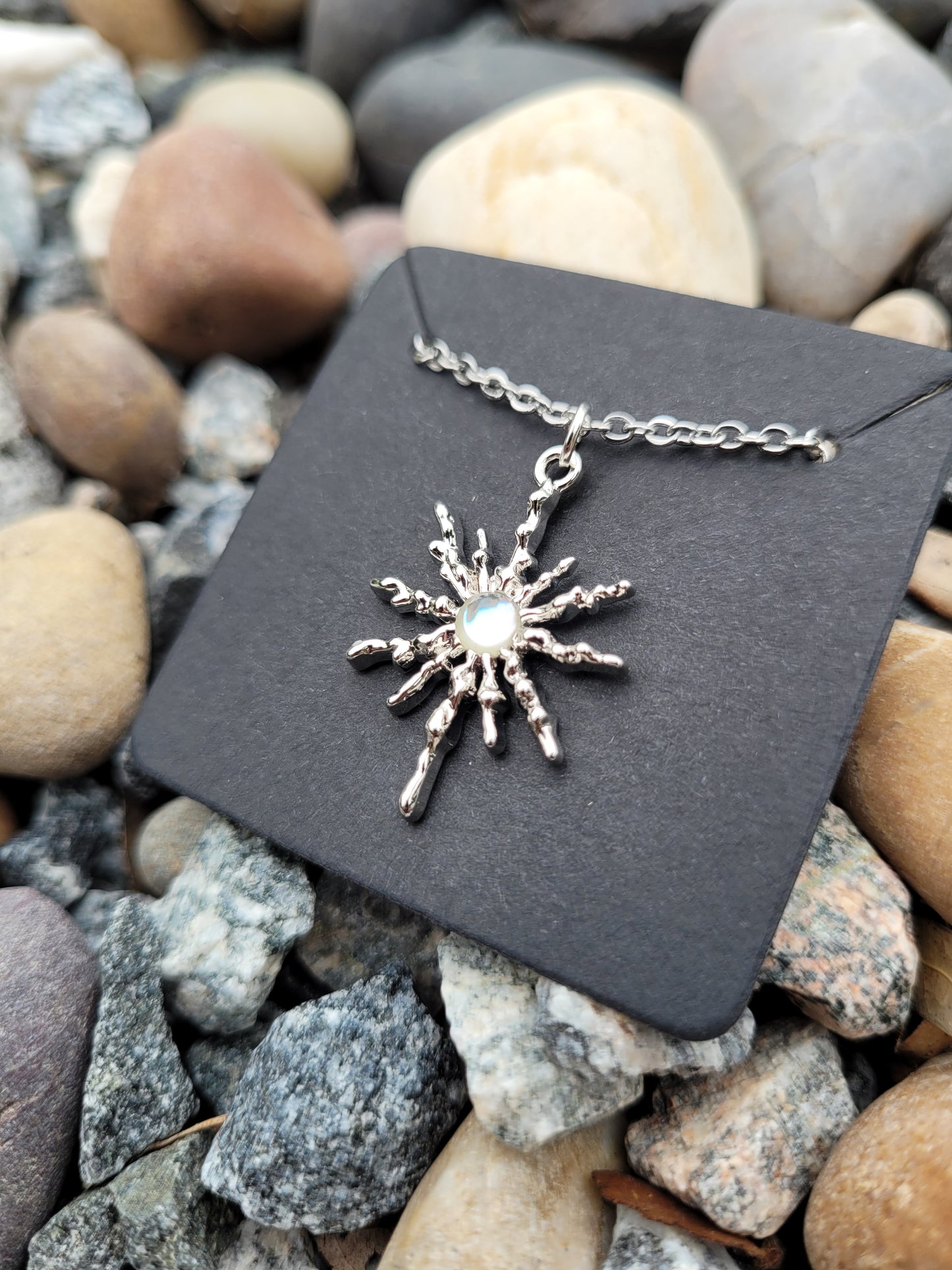 Shining Star Necklace