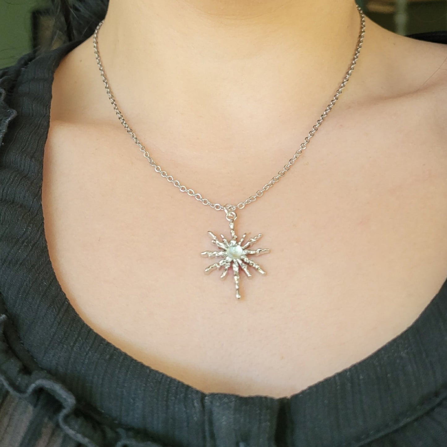 Shining Star Necklace