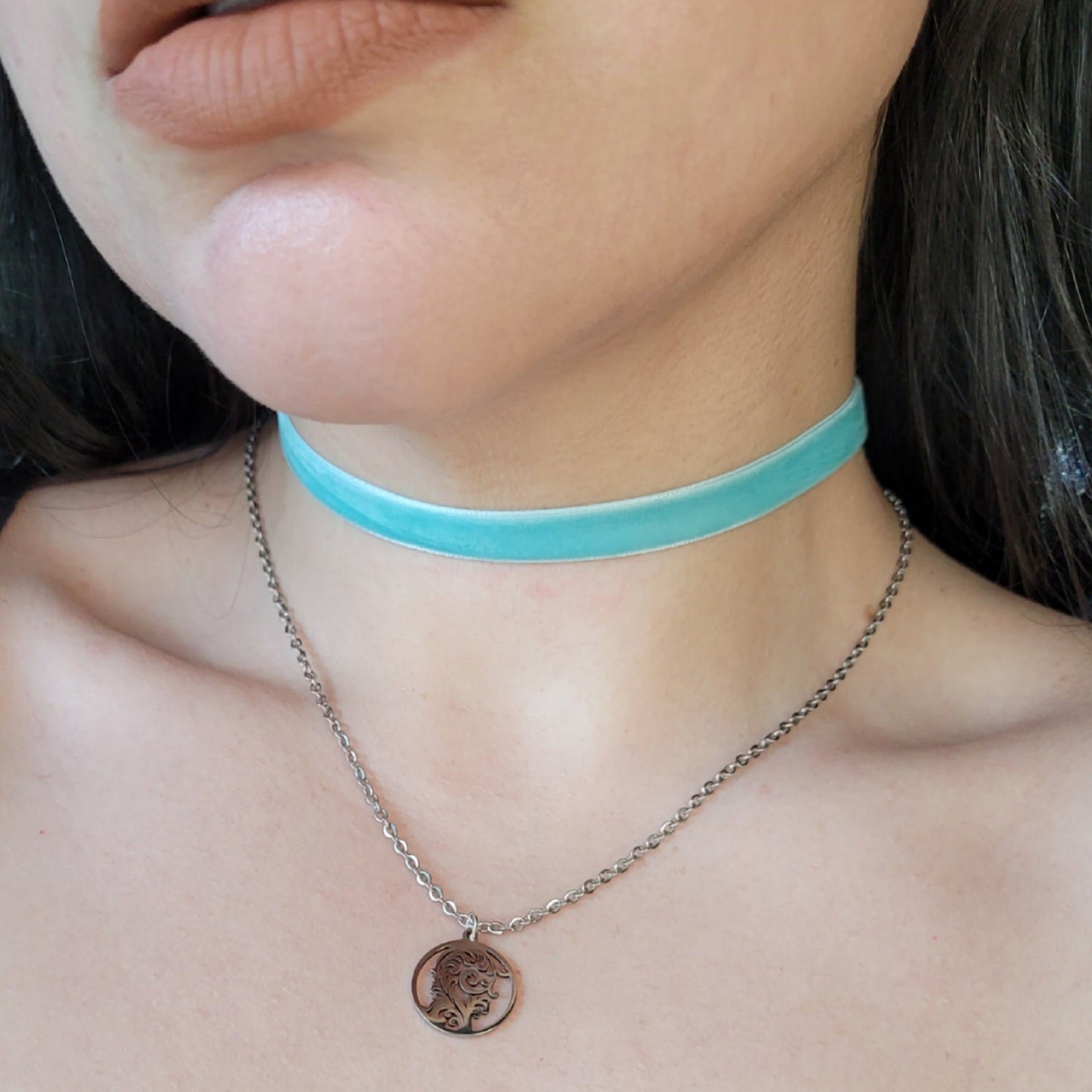 Velvet Chokers: Part 2