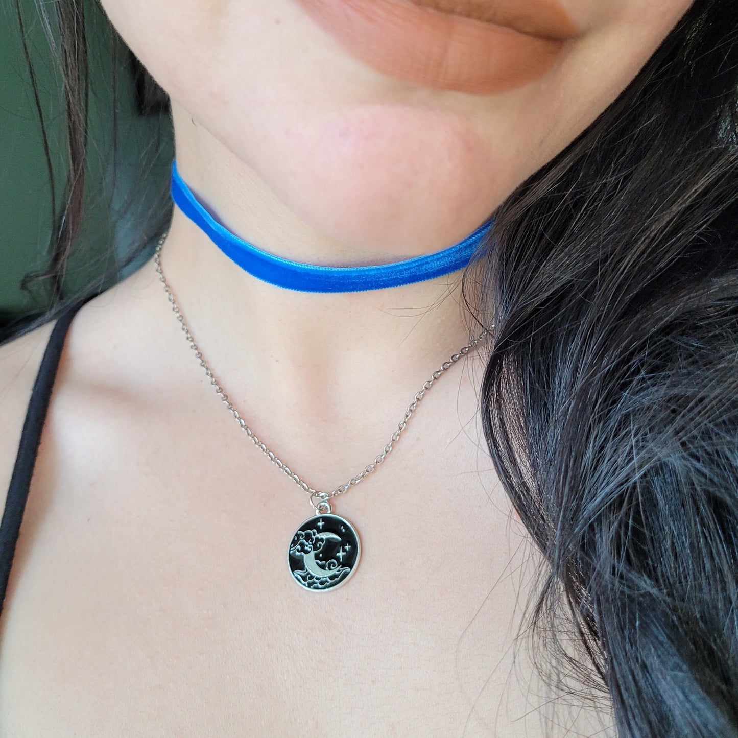 Velvet Chokers: Part 2