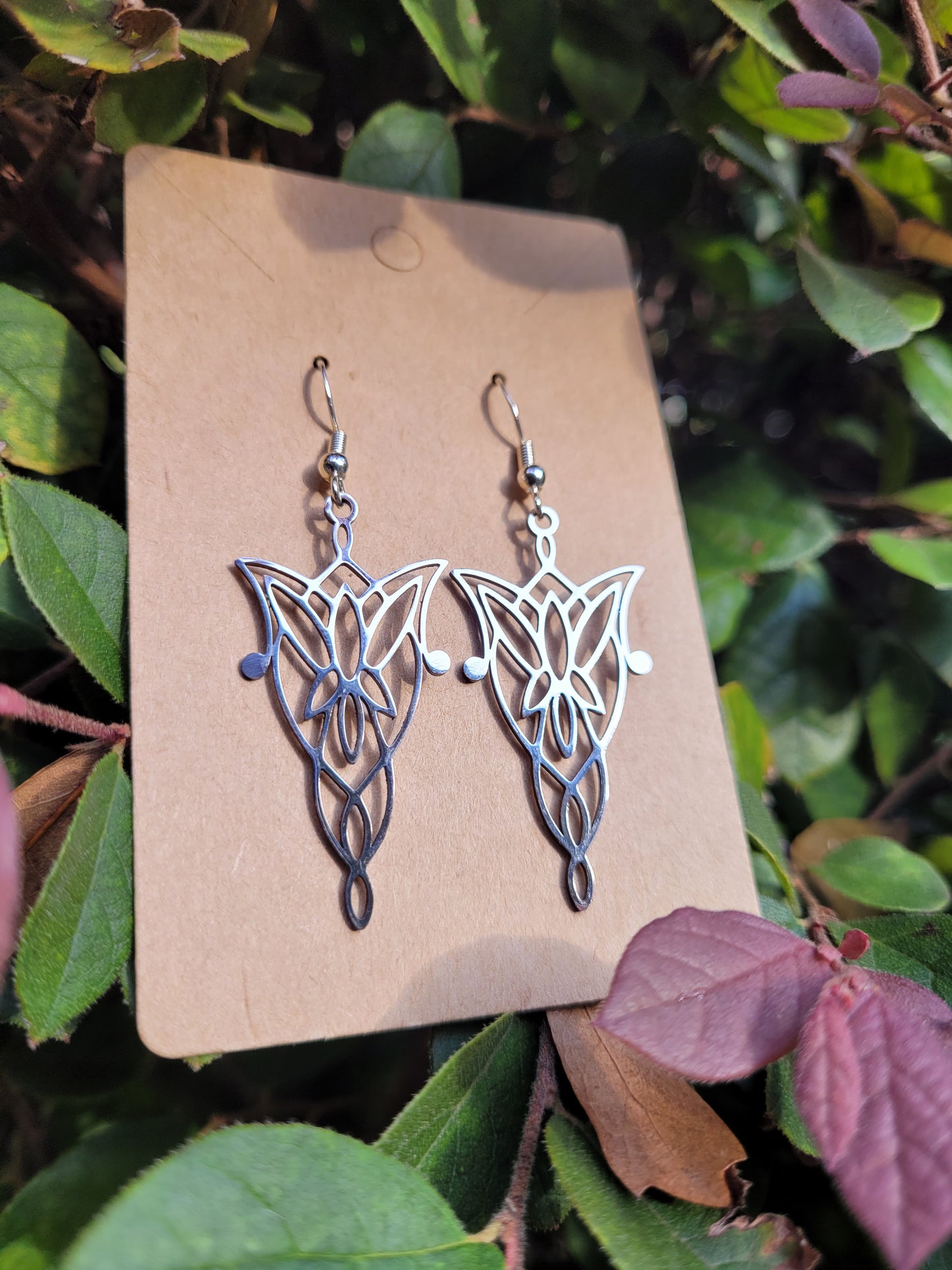 Evenstar Earrings