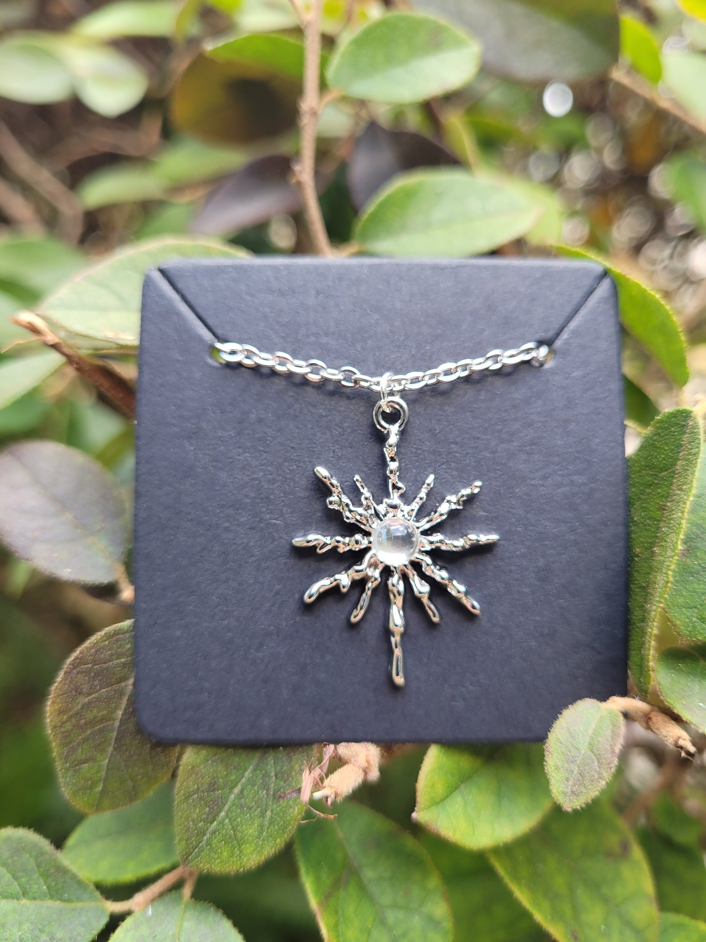 Shining Star Necklace