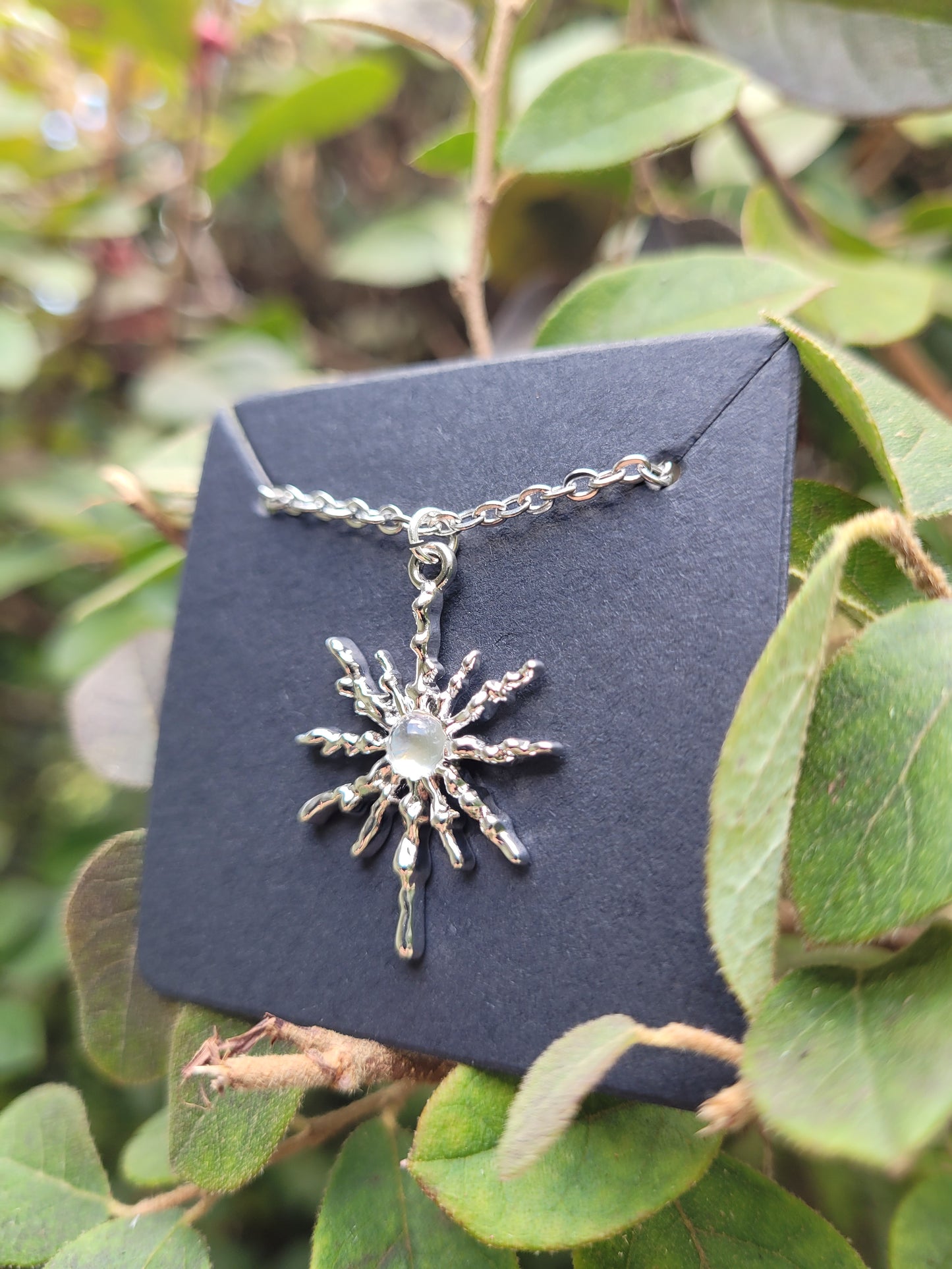 Shining Star Necklace