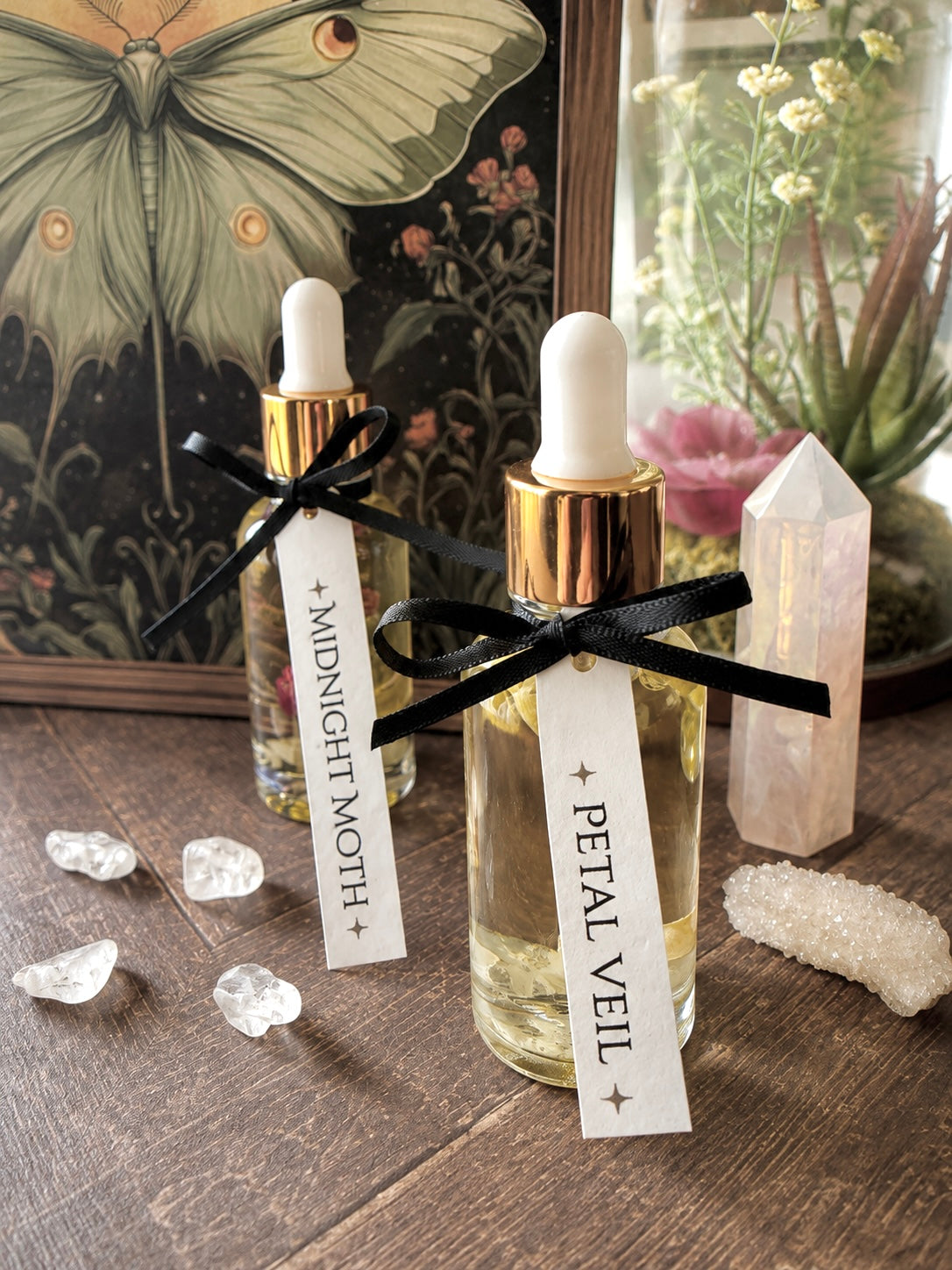 Moonlight Alchemy Duo