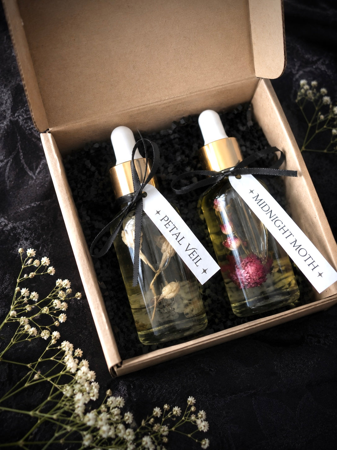 Moonlight Alchemy Duo