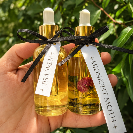 Moonlight Alchemy Duo